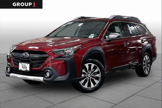 2023 Subaru Outback Touring for sale in Danvers, MA