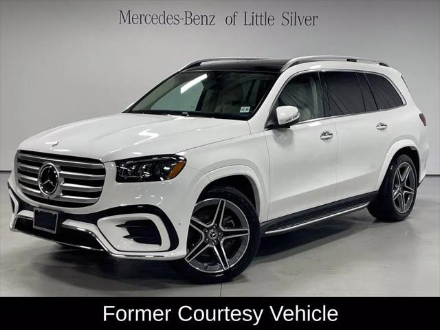 2026 Mercedes-Benz GLS GLS 450 4MATIC for sale in Little Silver, NJ