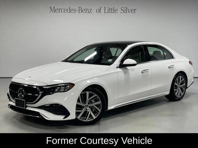 2026 Mercedes-Benz E 350 E 350 for sale in Little Silver, NJ