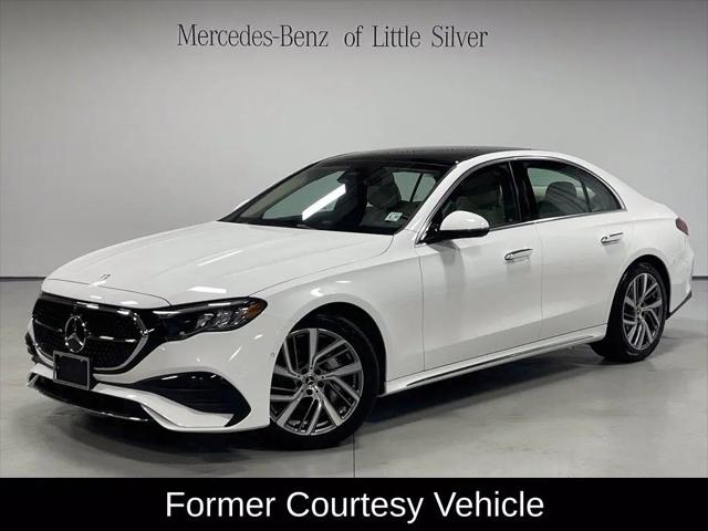 2026 Mercedes-Benz E 350 E 350 for sale in Little Silver, NJ