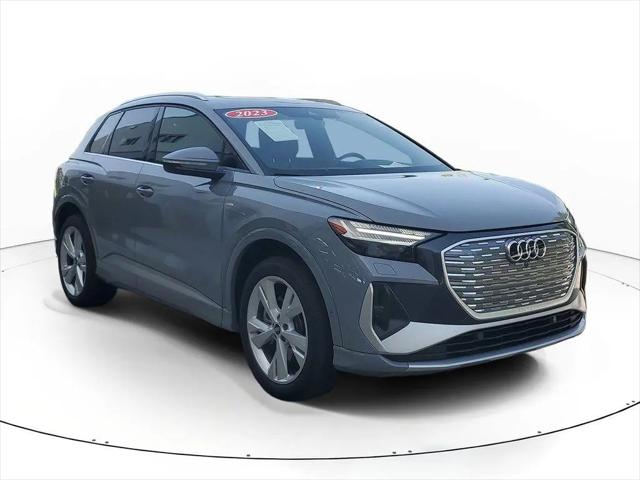 2023 Audi e-tron 50 Prestige for sale in Naples, FL