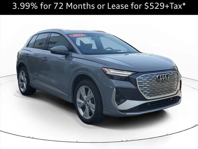 2023 Audi e-tron Prestige 50 quattro for sale in Naples, FL
