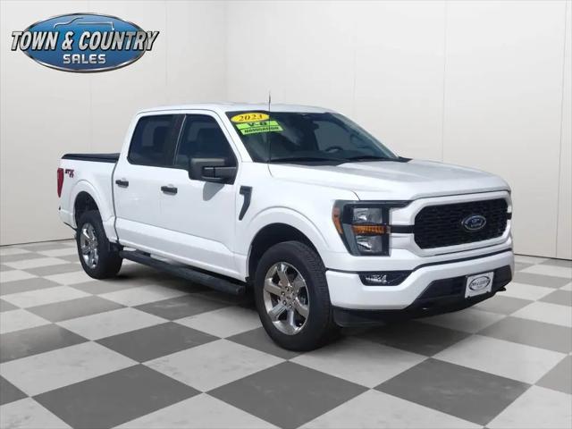 2023 Ford F-150 XL for sale in Quinnesec, MI