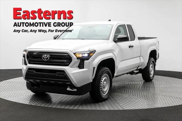 2024 Toyota Tacoma SR for sale in Laurel, MD