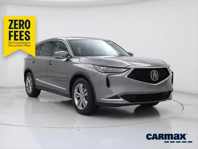 2024 Acura MDX Standard for sale in Sanford, FL