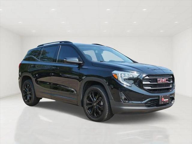 2021 GMC Terrain AWD SLT for sale in White Bear Lake, MN