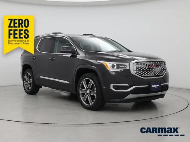 2018 GMC Acadia Denali for sale in St. Peters, MO