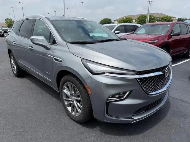 2024 Buick Enclave Avenir AWD for sale in Muncie, IN