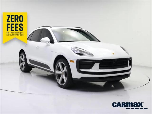 2023 Porsche Macan T for sale in Danvers, MA