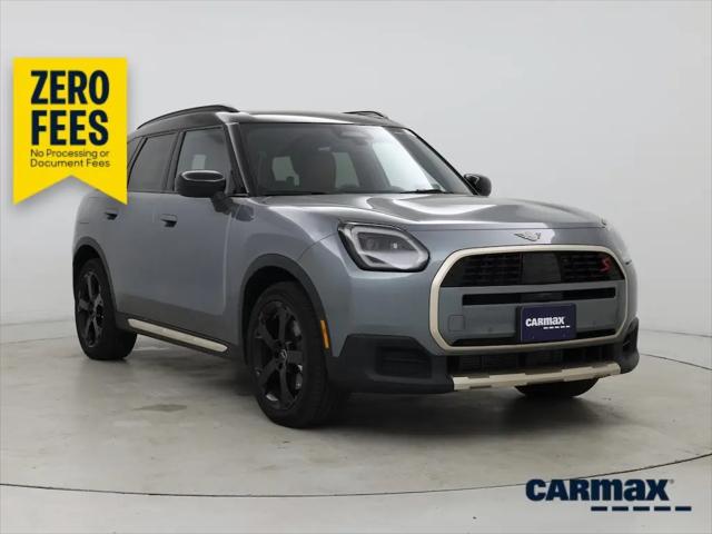 2025 MINI Cooper Countryman S ALL4 for sale in Norwood, MA