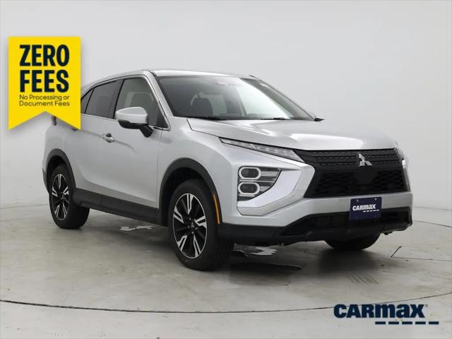 2023 Mitsubishi Eclipse Cross SE S-AWC for sale in Norwood, MA