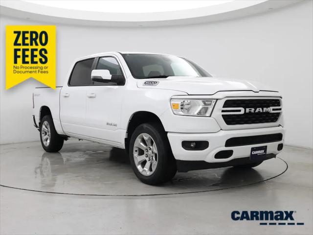 2023 Ram 1500 Big Horn Crew Cab 4x4 5'7" Box for sale in O'Fallon, IL