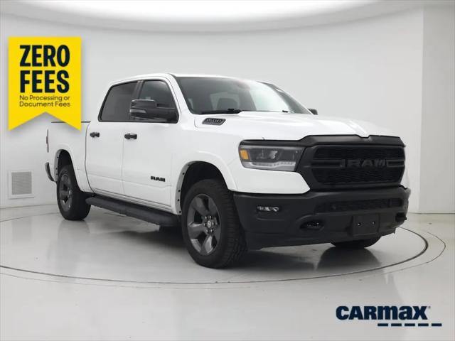 2023 Ram 1500 Big Horn Crew Cab 4x4 5'7" Box for sale in Fairfield, CA