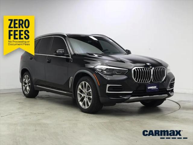 2022 BMW X5 sDrive40i for sale in Fairfield, CA