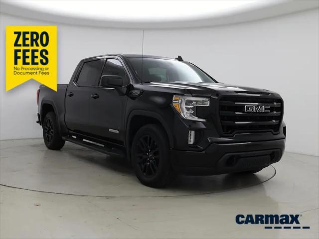 2021 GMC Sierra 1500 4WD Crew Cab Short Box Elevation for sale in Bradenton, FL