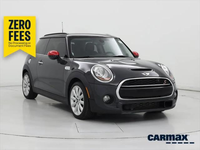 2017 MINI Hardtop Cooper S for sale in Kentwood, MI