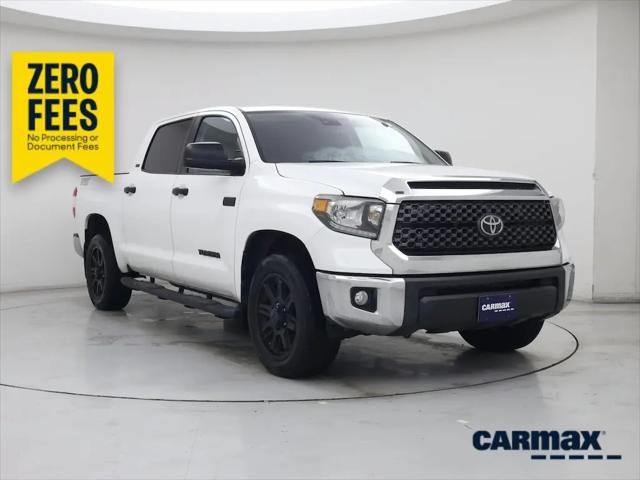 2021 Toyota Tundra SR5 for sale in Corpus Christi, TX