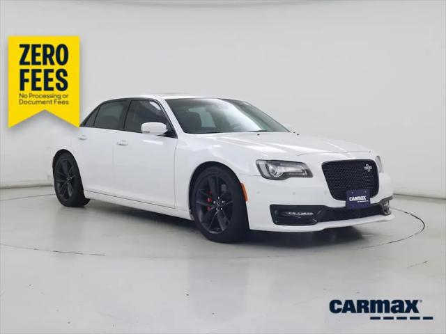 2023 Chrysler 300 300C for sale in Garland, TX