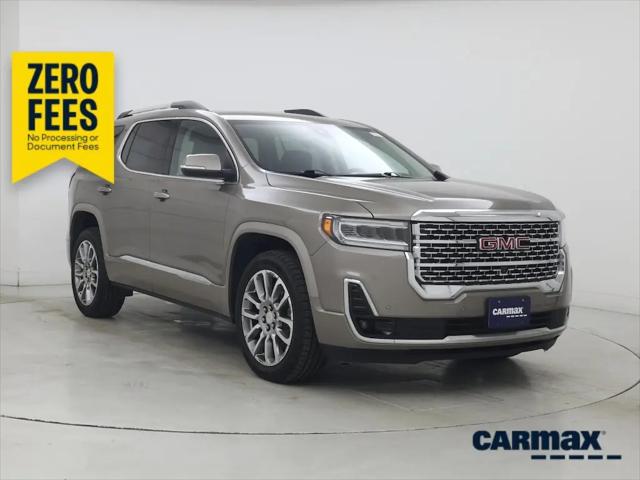 2023 GMC Acadia AWD Denali for sale in Mobile, AL
