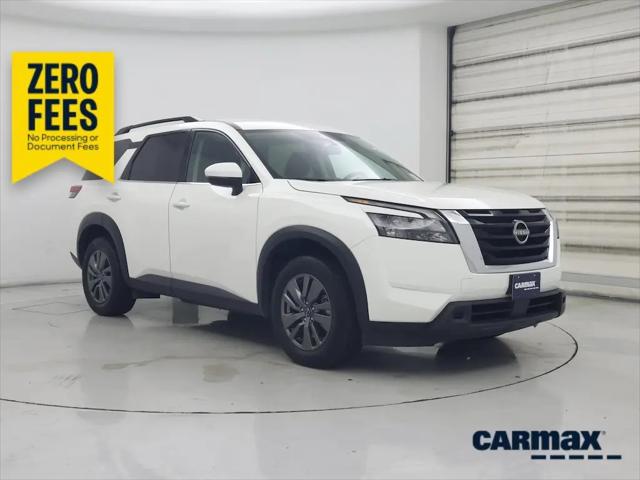 2025 Nissan Pathfinder SV FWD for sale in Sacramento, CA