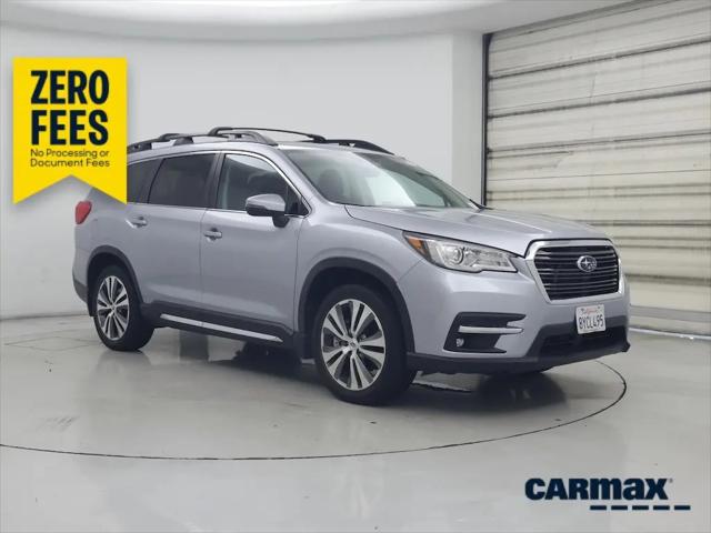2021 Subaru Ascent Limited for sale in Sacramento, CA