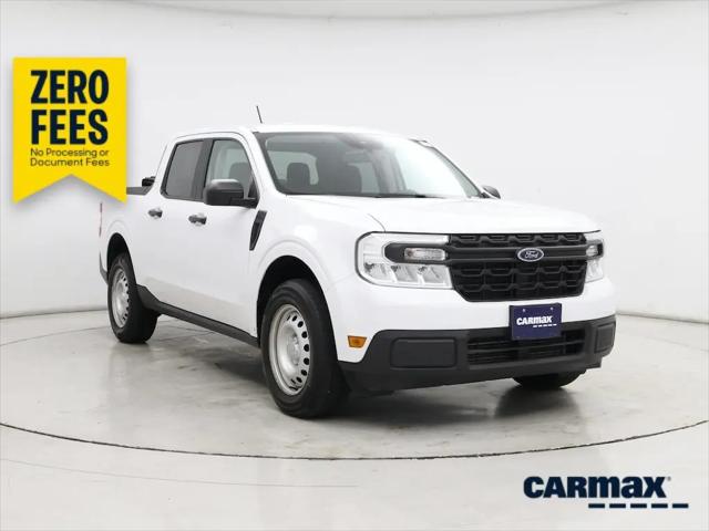 2024 Ford Maverick XL for sale in Santa Rosa, CA