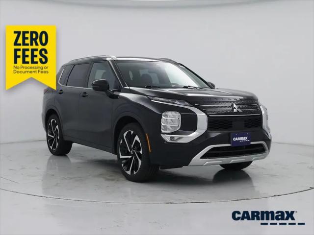 2023 Mitsubishi Outlander SEL 2.5 S-AWC for sale in King of Prussia, PA