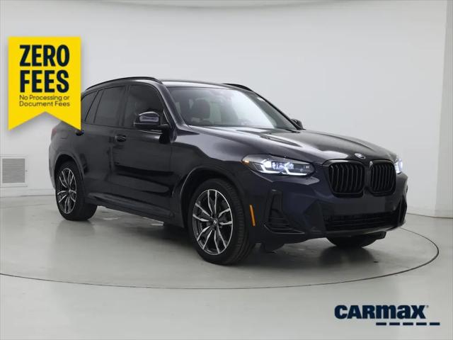 2024 BMW X3 sDrive30i for sale in Lithia Springs, GA