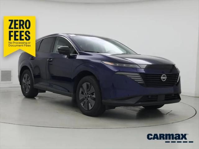 2025 Nissan Murano SL for sale in Lithia Springs, GA