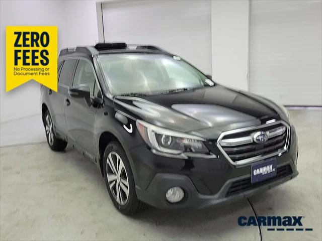 2018 Subaru Outback 2.5i Limited for sale in Oceanside, CA