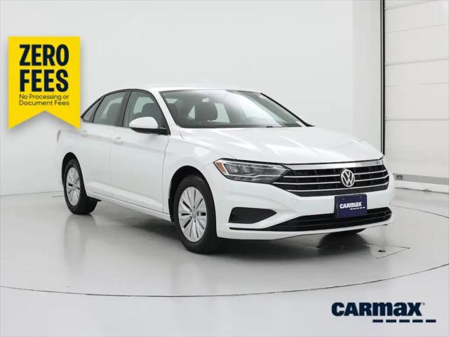 2019 Volkswagen Jetta 1.4T S for sale in Stockton, CA