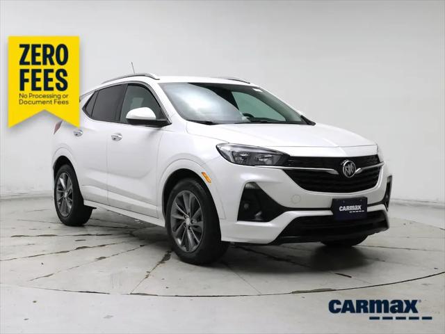 2020 Buick Encore GX FWD Select for sale in Golden, CO