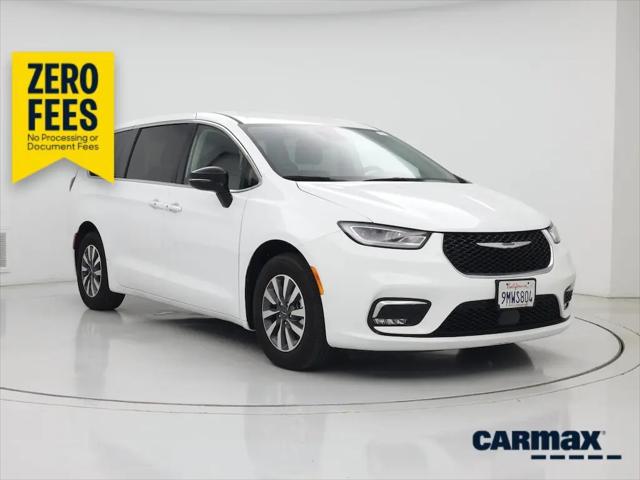 2024 Chrysler Pacifica Hybrid Select for sale in San Jose, CA