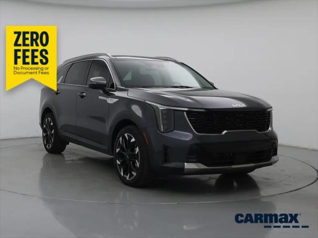 2024 Kia Sorento SX for sale in San Jose, CA