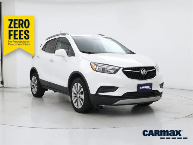2020 Buick Encore AWD Preferred for sale in Edison, NJ