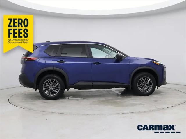 2023 Nissan Rogue S Intelligent AWD for sale in Raleigh, NC