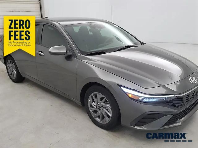 2024 Hyundai Elantra SEL for sale in Raleigh, NC