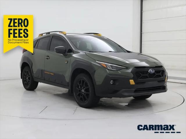2024 Subaru Crosstrek Wilderness for sale in Warner Robins, GA