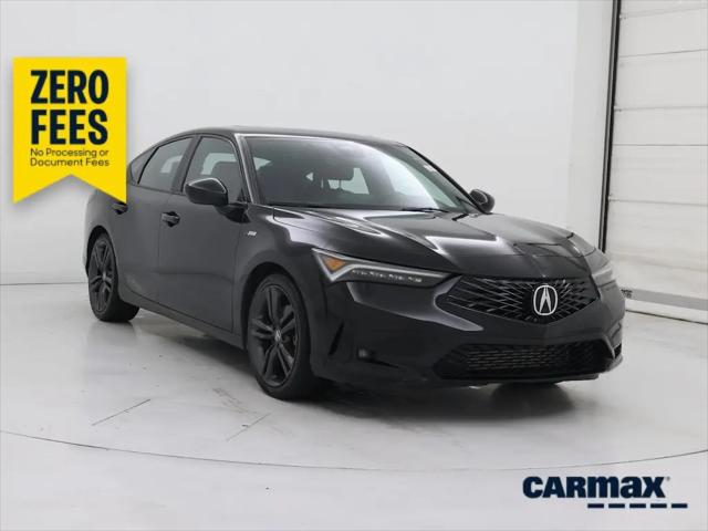 2024 Acura Integra A-SPEC for sale in Warner Robins, GA