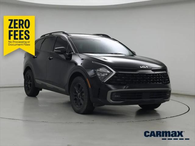 2023 Kia Sportage X-Pro for sale in Warner Robins, GA