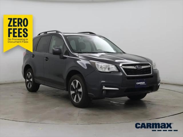 2018 Subaru Forester 2.5i Premium for sale in Newark, DE