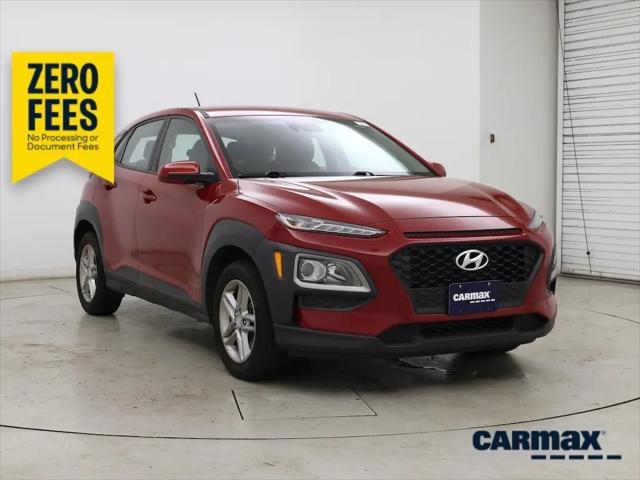 2019 Hyundai Kona SE for sale in Waterbury, CT