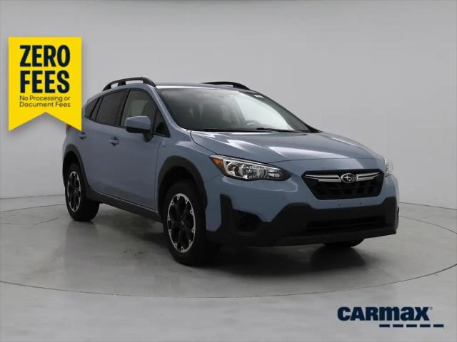 2021 Subaru Crosstrek Unknown for sale in Reno, NV