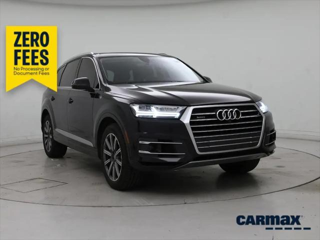 2019 Audi Q7 55 Premium for sale in Albuquerque, NM