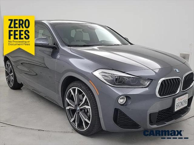2020 BMW X2 sDrive28i for sale in Irvine, CA