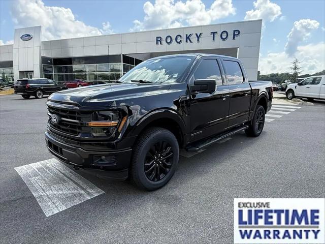 2024 Ford F-150 XLT for sale in Sevierville, TN