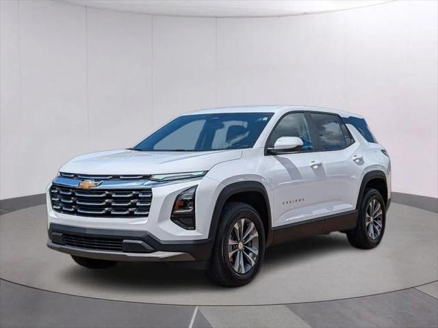 2026 Chevrolet Equinox FWD LT for sale in Franklinton, LA