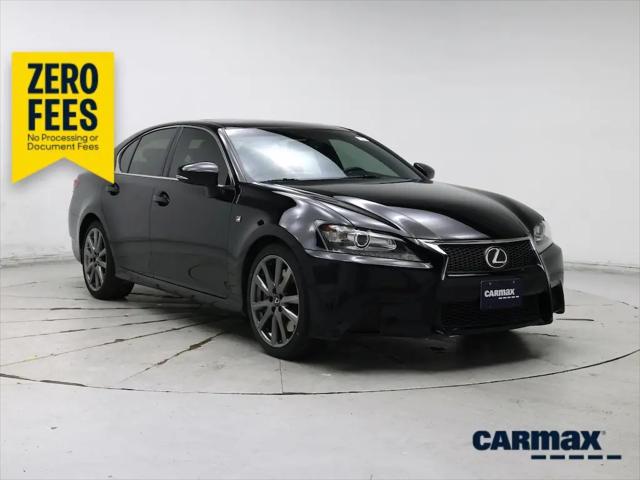 2015 Lexus GS 350 Unknown for sale in Parker, CO