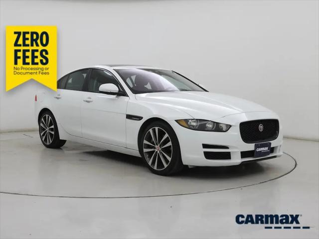 2019 Jaguar XE 25t Prestige for sale in El Paso, TX