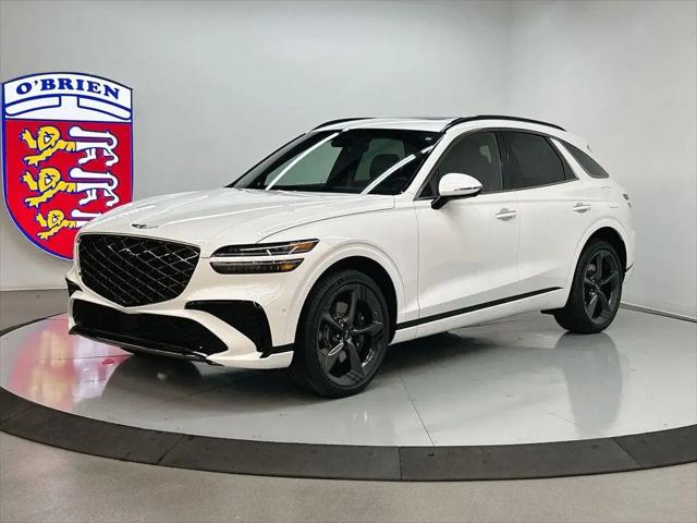 2026 Genesis GV70 2.5T Sport Prestige for sale in NORMAL, IL